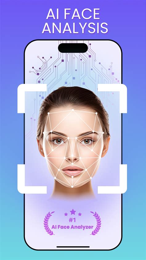 面部分析|[在线] AI Face Analyzer